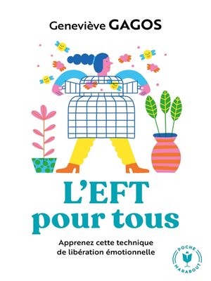 cover image of L'EFT pour tous